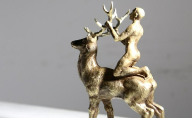 Pablo Noguera exposa a Mr. Pink