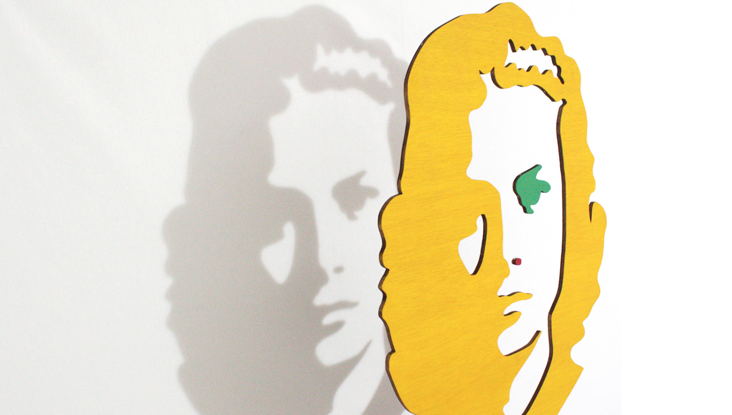 Luis Rivera Linares a la Galeria Alba Cabrera art contemporani