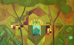 Jordi Traperho exposa a la Casa Valls