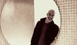 La Setmana Cultural Portuguesa compta amb la participació de Joäo Vilhena