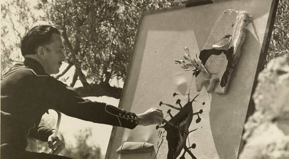 Obertura de nous espais visitables a la casa-museu de Portlligat