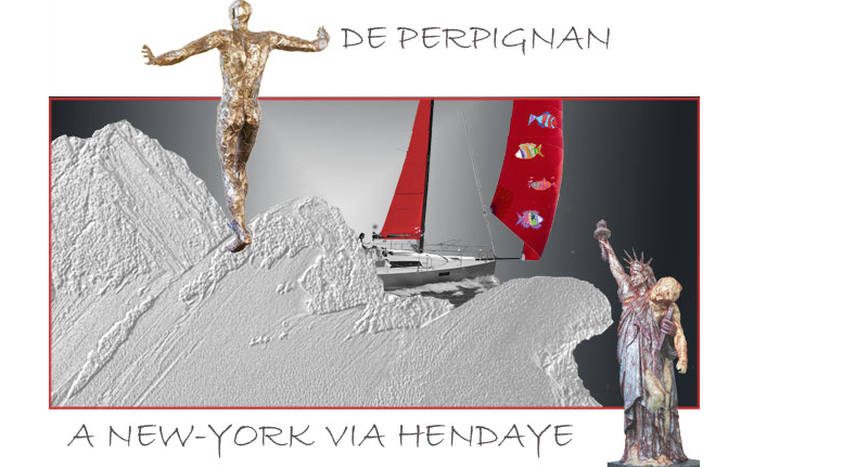 Bellanger i Convert exposen al Centre d\'Art Contemporain