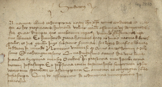 La Biblioteca presenta l’exposició \