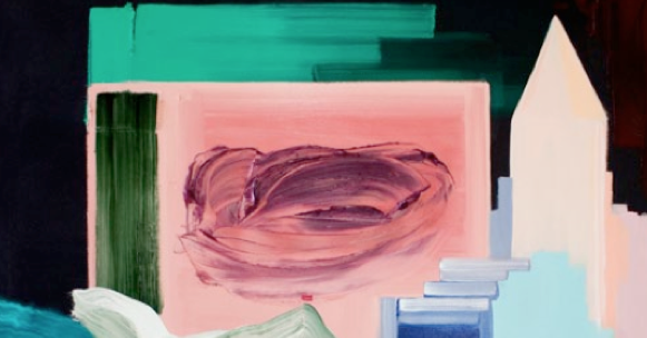  Sergi Mesa presenta “Cosmografies” a la Fundació Arranz-Bravo