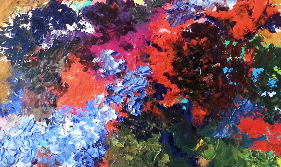 Maria Miras exposa a la Sala Constantí Art