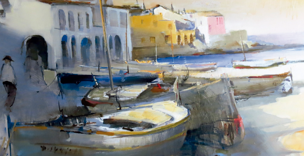 Josep Plaja presenta \