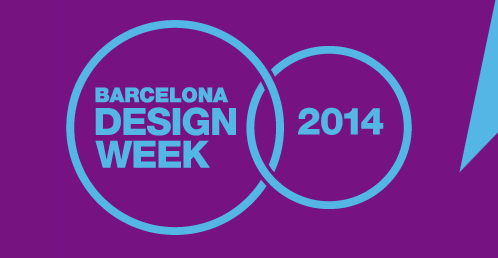 Presentació de la Barcelona Design Week 2014  