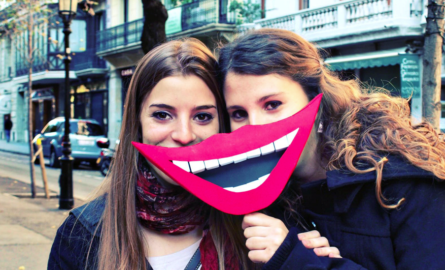 El col·lectiu Sr. Astronauta? exposa a l’IEFC