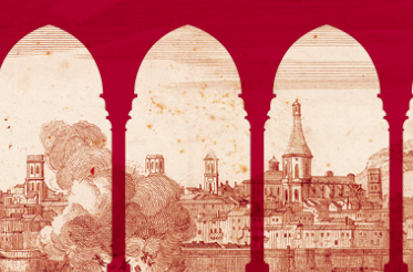 “Monestirs urbans en temps de guerra” al MUHBA