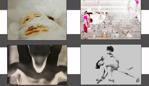 La Galeria Contrast presenta \