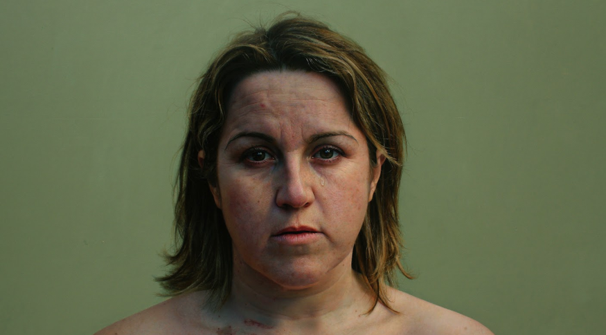 Les 32 obres finalistes del concurs ModPortrait 2013 al MEAM