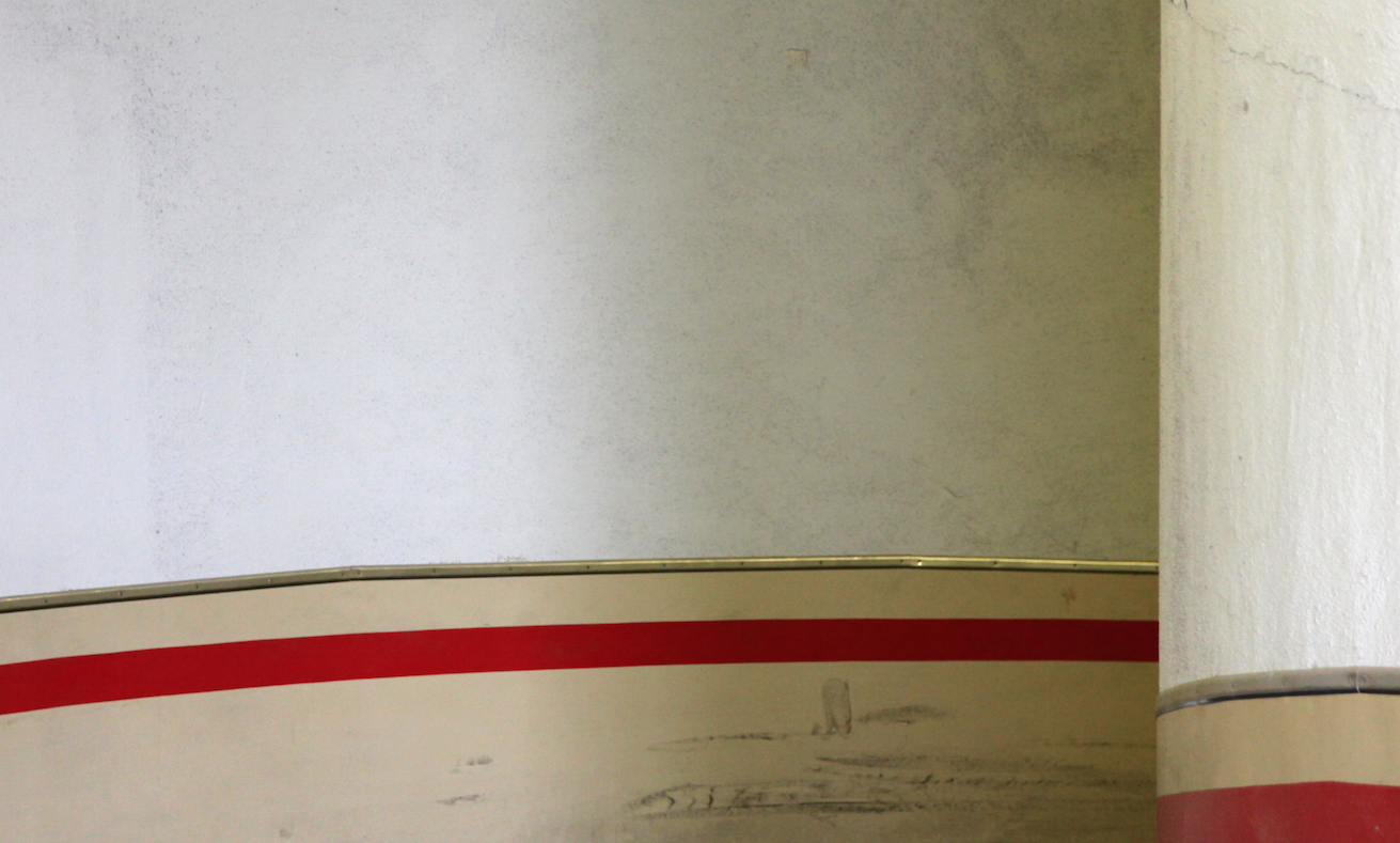 Ignasi Prat i Samuel Labadie a la Capella