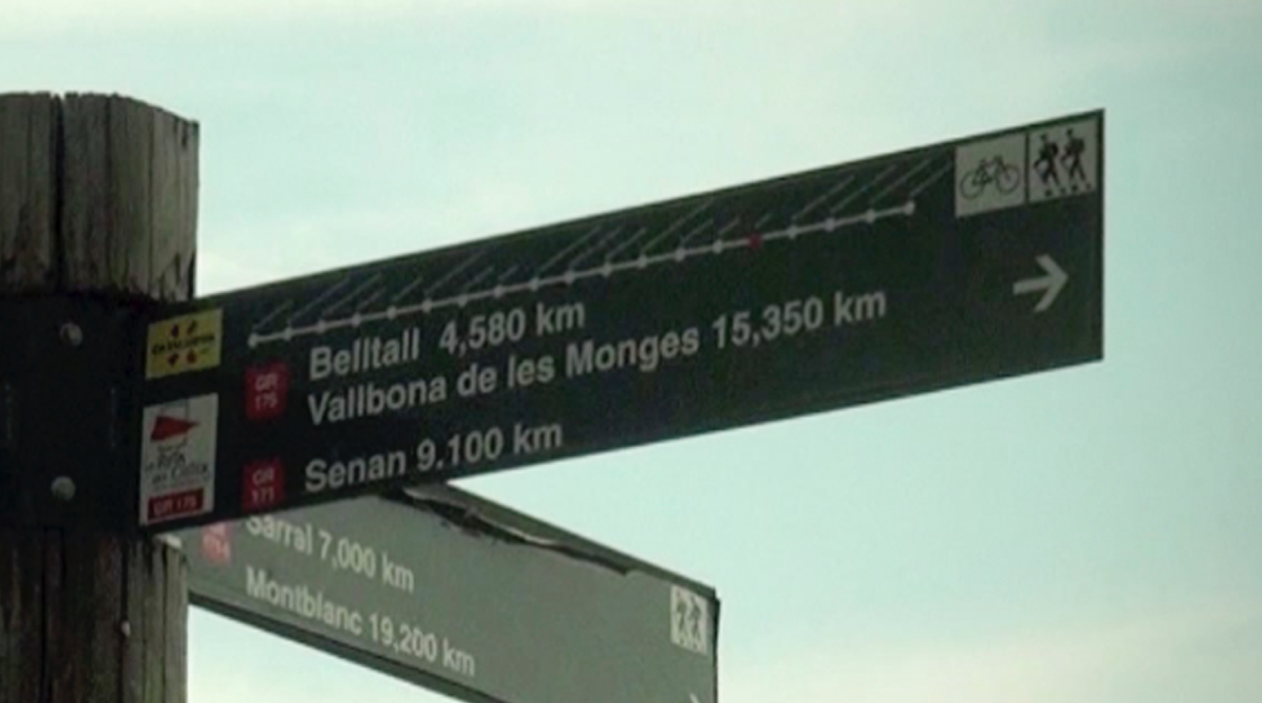 Debat sobre el turisme al Museu de la Vida Rural