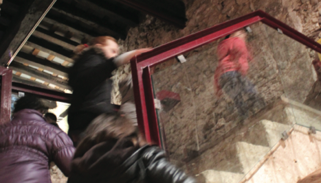 TintXXI=Creació a la llotja del Tint