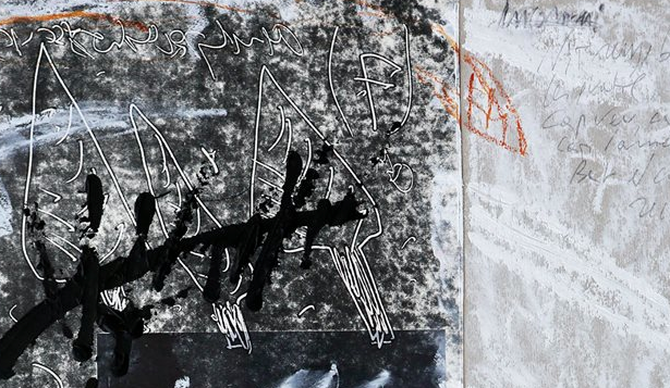 Jordi Pagès exposa a la Llibreria Calders