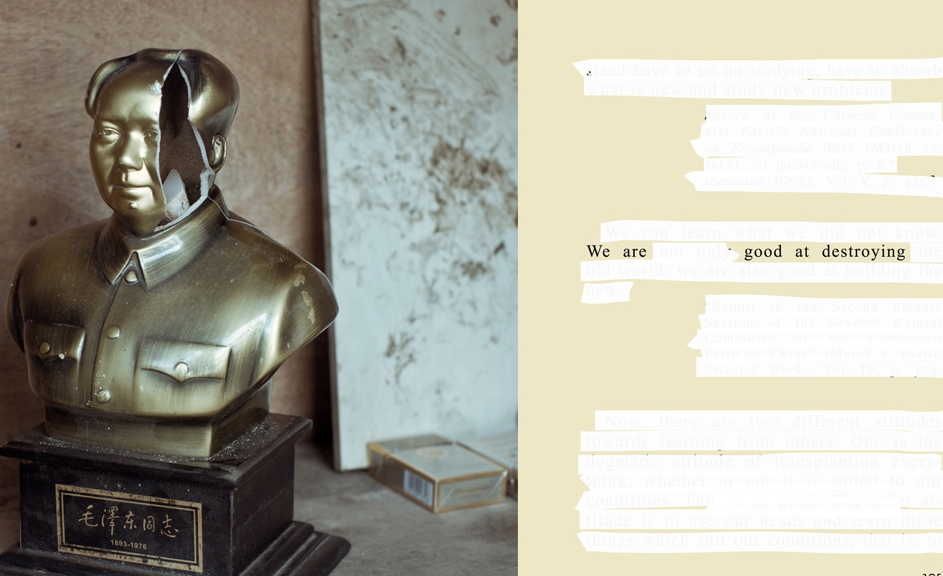 Cristina de Middel exposa \