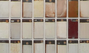 Bruno Ollé a la Galeria Miquel Alzueta