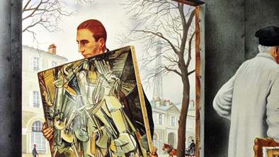 El belga Michiel Ceulers a NoguerasBlanchard