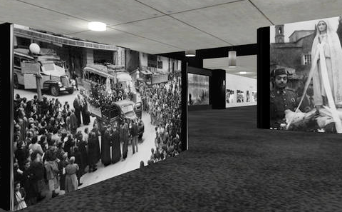 INSPAI inaugura una sala d’exposicions virtual 3D amb el Fons Vilarrubias