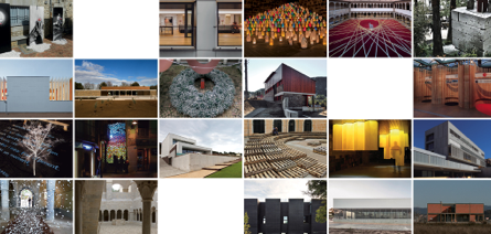Entrega dels Premis d\'Arquitectura de les comarques de Girona