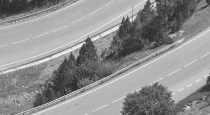 Fotografies de Miquel Mercè al CIAM