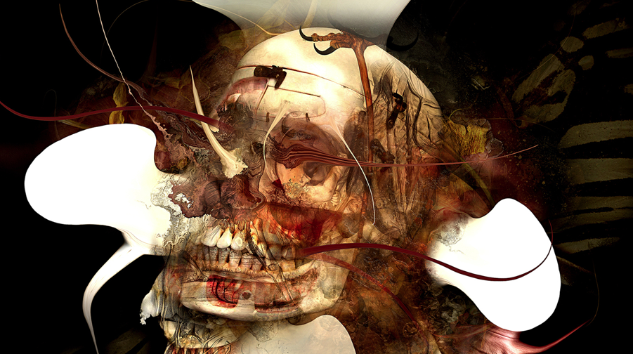 Tsitsopoulos i López Moral a la Galeria Liebre