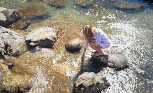 Joan Mateu exposarà a la Galeria El Claustre