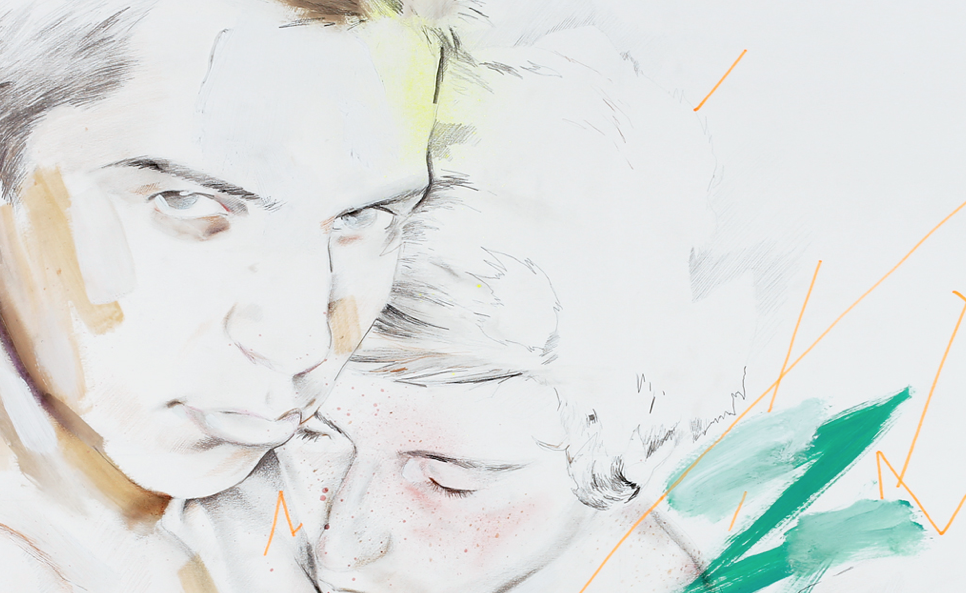 Javi Moreno exposa a la Galeria SET Espai d\'Art