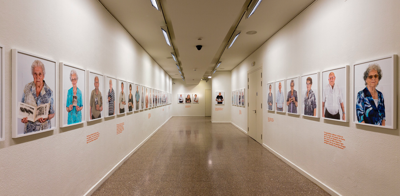 Jordi Puig prepara un segon llibre sobre els bombardejos 1936-1939