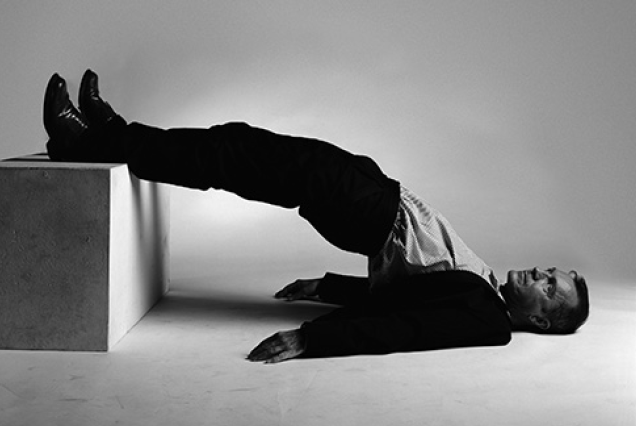 “Cossos fràgils” al Centre d’Art La Panera