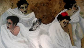 Susana Negri presenta \