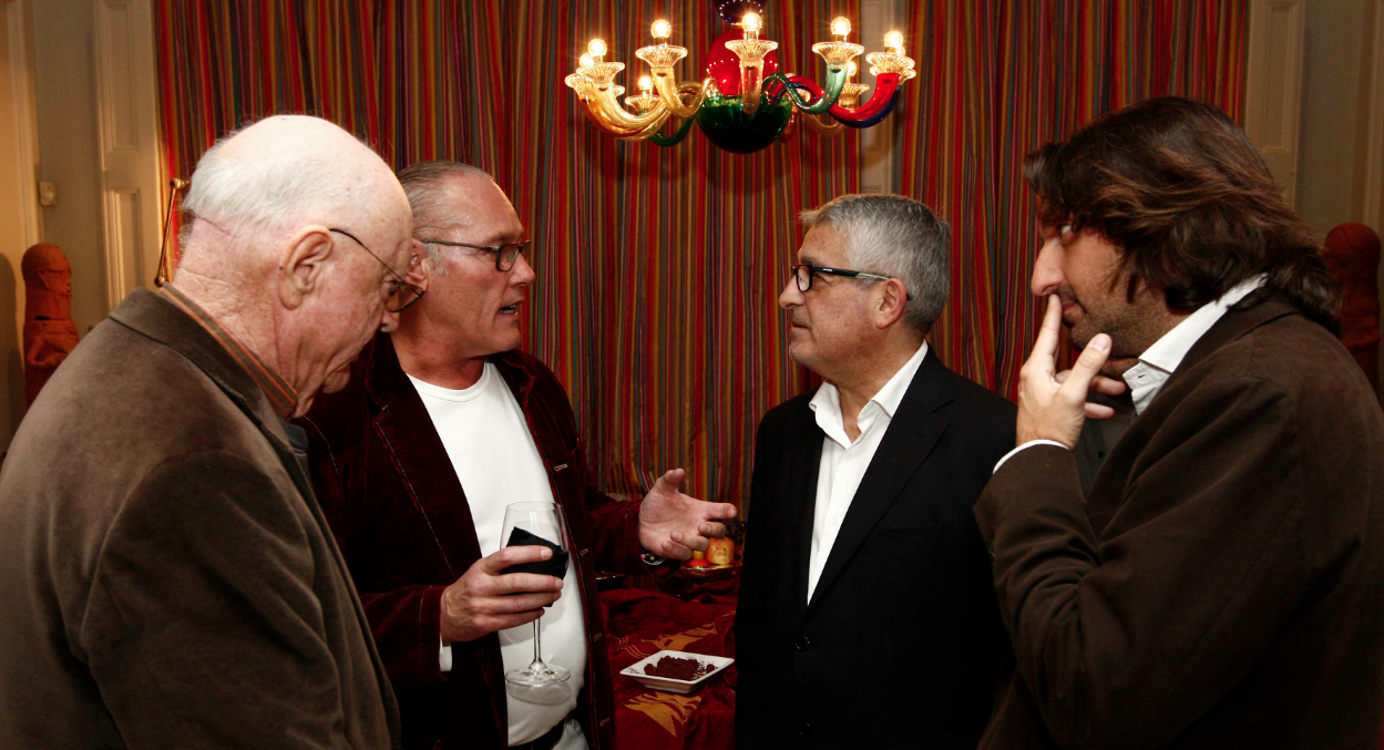 Com exposar en una galeria (I)