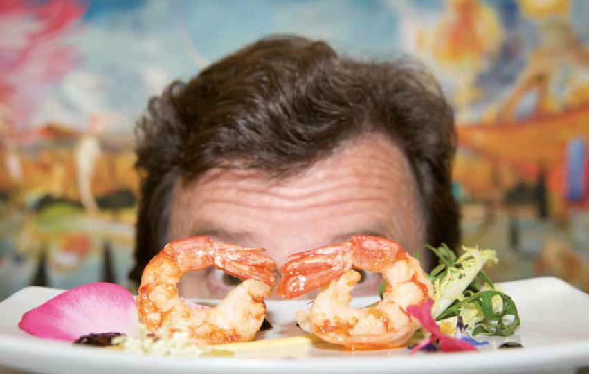 Gartstròmia, la fira de gastronomia i art de Banyoles