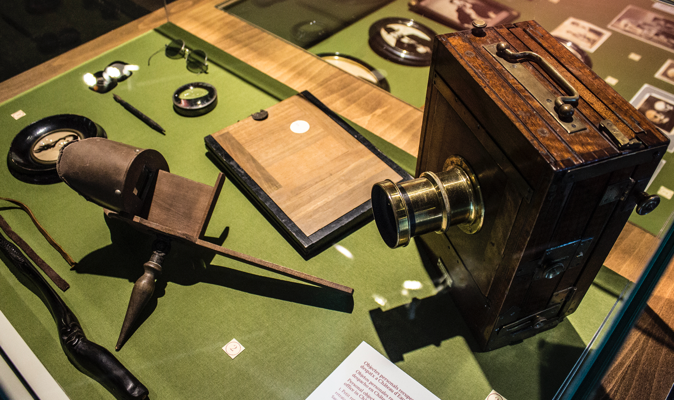 La Nit dels Museus a Sant Lluc girarà entorn la fotografia
