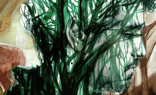 Pere Vilanova presenta el seu nou disc al Museu de la Vida Rural