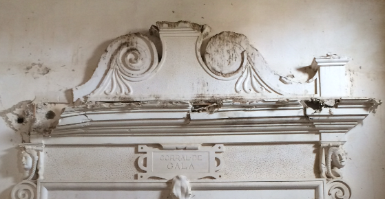 30 anys de la mort de Joan Ponç al Corral de la Gala