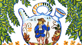 Natàlia Vallès guanya el Concurs de Cartells de la Festa del Càntir