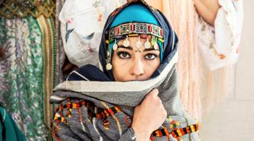 Tarab, una mirada orientalista al MNAC