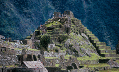 “Machu Picchu” al Museu d’Arqueologia de Catalunya