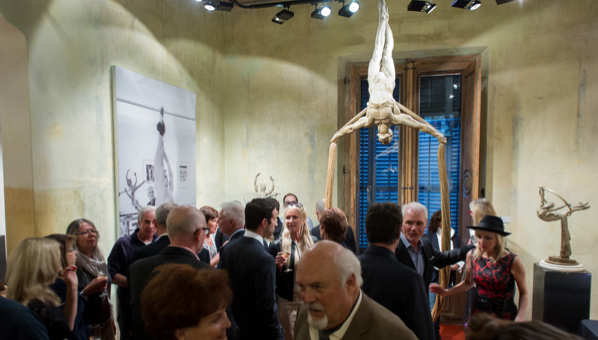 El MEAM torna a participar a \