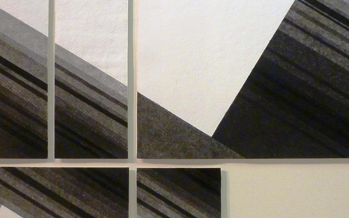 El fons històric 1900-1945, Georges Ayats i Jaume Rocamora al Museu d\'Art Modern