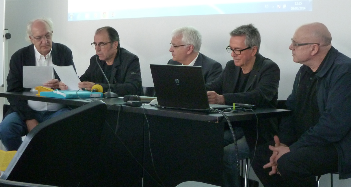 Més de 300 artistes ja han signat el Manifest pel dret a decidir dels artistes visuals