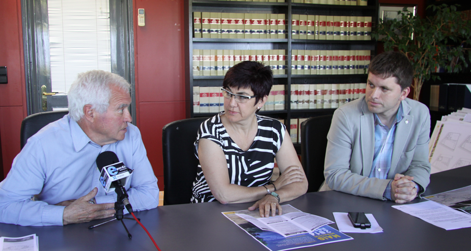 Roses torna a viure el megalitisme