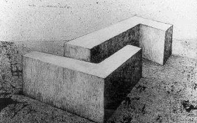 Artur Ramon Art homenatja Subirachs amb una exposició dels seus dibuixos