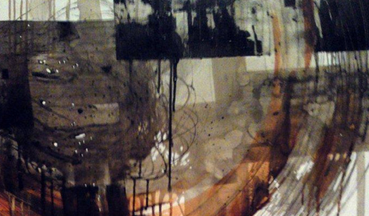 Monika Grygier exposa a la Galeria Espiral