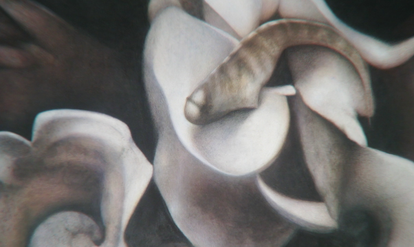 Bennàssar Riera a la Galeria Espai d\'art 32