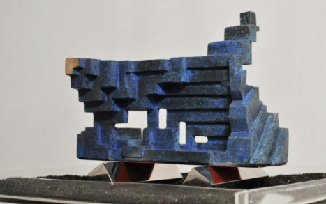 Arcº Pujol exposarà a la Fundació Fita i la Casa Irla