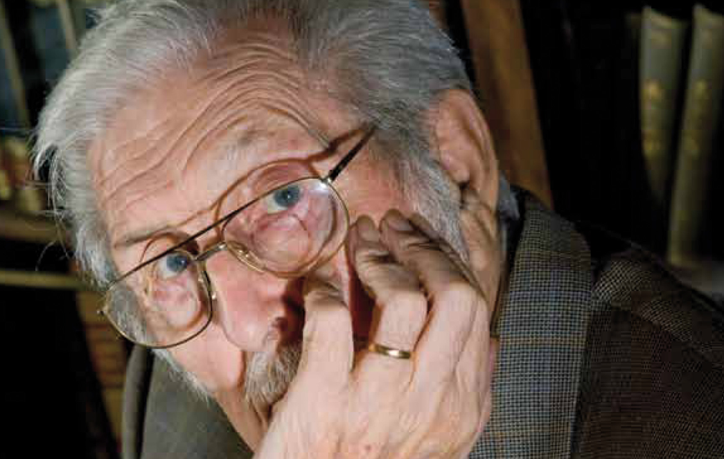 Surt el número 284 de la “Revista de Girona”, dedicat al llegat de Tomàs Mallol