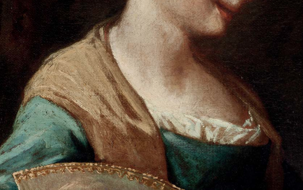 Exposició d\'Antoni Viladomat a quatre ciutats