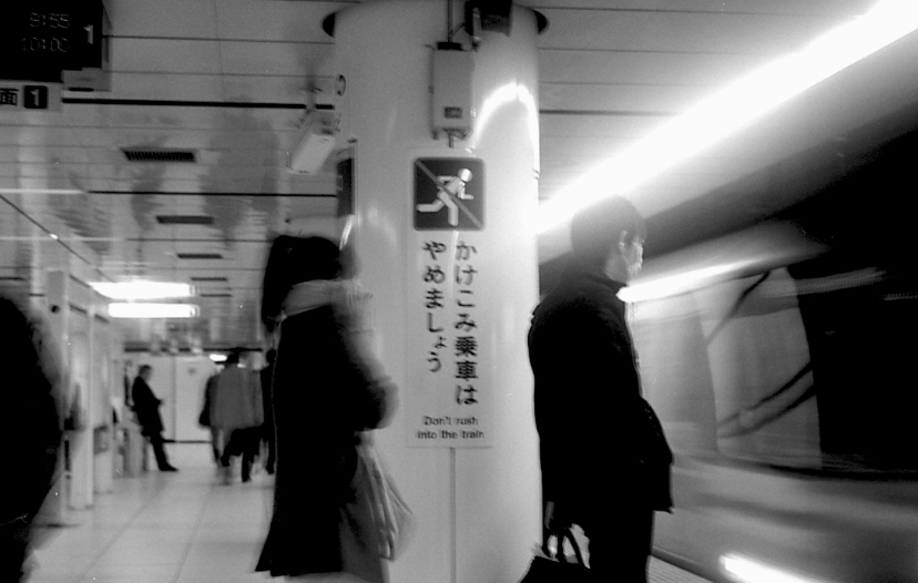 El Japó de Kineo Kuwabara i Francesca Llopis a la Galeria Eude